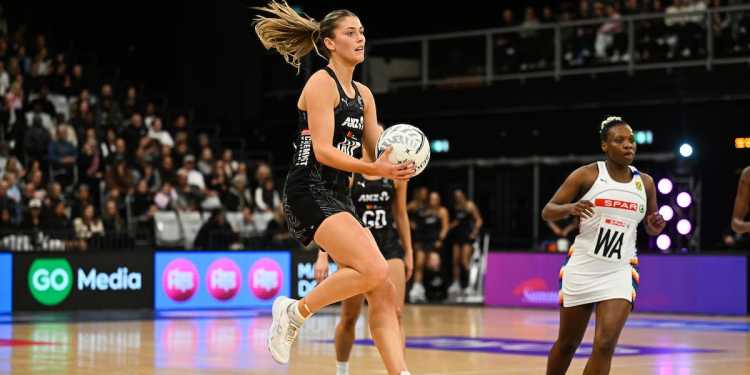 Silver Ferns vs South Africa: Taini Jamison Trophy Third Test Updates Silver Ferns vs South Africa: Taini Jamison Trophy Third Test Updates