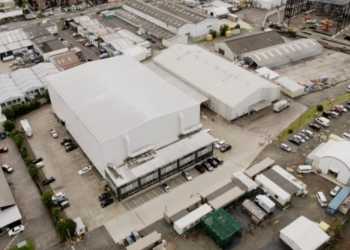 Auckland Film Studios Sold by Council in Major Deal Auckland Film Studios Sold by Council in Major Deal