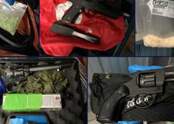 Auckland meth ring members plead guilty after FBI operation Auckland meth ring members plead guilty after FBI operation