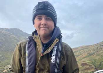 Hunter Shoots at Shadow in Stewart Island Incident Hunter Shoots at Shadow in Stewart Island Incident