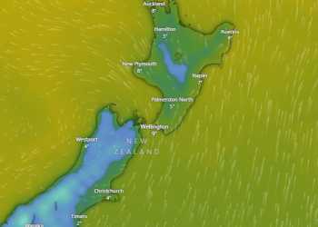 New Zealand weather: Cold but calm temperatures forecast to sweep the country New Zealand weather: Cold but calm temperatures forecast to sweep the country
