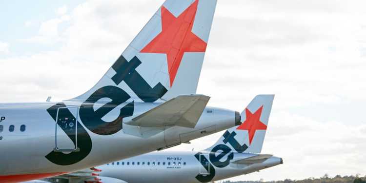 Jetstar fined .25m for misleading customers about compensation Jetstar fined .25m for misleading customers about compensation