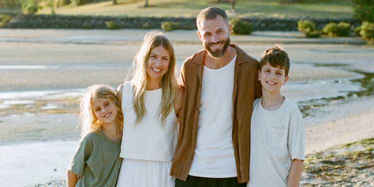 Parents Seek Funding for Son’s Cancer Treatment Trial in Houston Parents Seek Funding for Son’s Cancer Treatment Trial in Houston