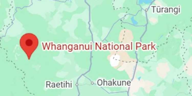 Two Dead at Ruatiti Property; Homicide Investigation Underway Two Dead at Ruatiti Property; Homicide Investigation Underway