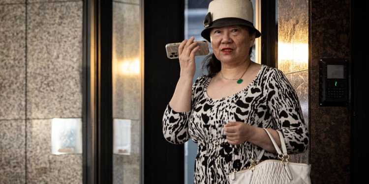 Criminal proceeds recovery: Innocent investors have cash locked in money-launderer Cathay Hua’s assets Criminal proceeds recovery: Innocent investors have cash locked in money-launderer Cathay Hua’s assets