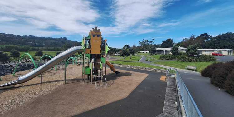 Mayor Laban Comments on Child Assault Incident at Avalon Park Mayor Laban Comments on Child Assault Incident at Avalon Park