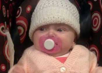 Coroner’s Inquest Investigates Baby Chloe Nicholson’s Death in State Care Coroner’s Inquest Investigates Baby Chloe Nicholson’s Death in State Care