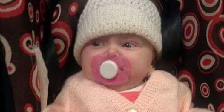 Coroner’s Inquest Investigates Baby Chloe Nicholson’s Death in State Care Coroner’s Inquest Investigates Baby Chloe Nicholson’s Death in State Care