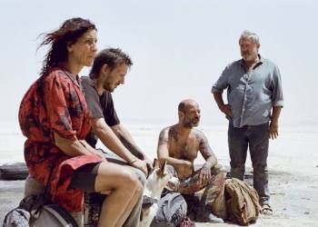 Director Releases Notable Horror Film This Year Director Releases Notable Horror Film This Year