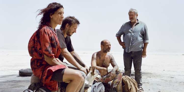 Director Releases Notable Horror Film This Year Director Releases Notable Horror Film This Year