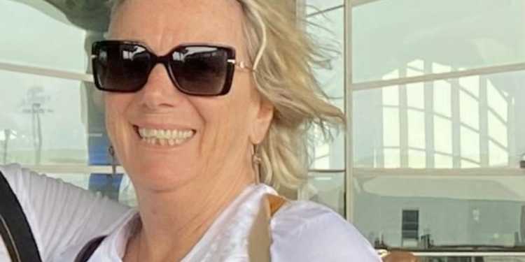 Jackie Wheeler Identified as Landslide Victim in Mount Maunganui Jackie Wheeler Identified as Landslide Victim in Mount Maunganui