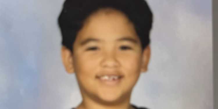 Amber Alert Issued for Missing 7-Year-Old Tyrese Amber Alert Issued for Missing 7-Year-Old Tyrese