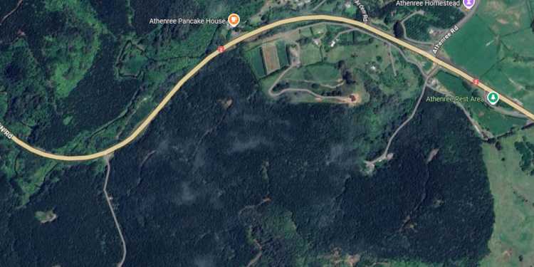 Christopher Millen sentenced in Tauranga District Court for Waihī machete attack Christopher Millen sentenced in Tauranga District Court for Waihī machete attack