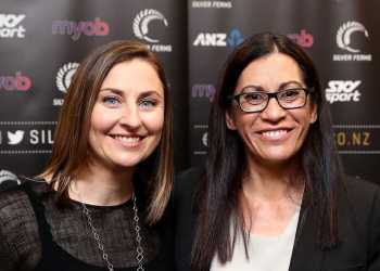 Noeline Taurua Reinstated as Silver Ferns Coach  
Netball NZ Does Not Confirm Team or Executive Changes Noeline Taurua Reinstated as Silver Ferns Coach  
Netball NZ Does Not Confirm Team or Executive Changes