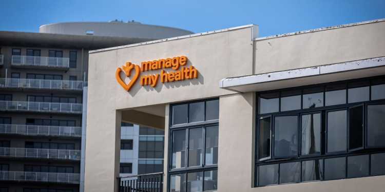 Health Data Exposed by Manage My Health Hackers Health Data Exposed by Manage My Health Hackers