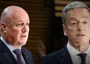 PM Defends Andrew Bayly’s Dismissal Amid Misleading Claims PM Defends Andrew Bayly’s Dismissal Amid Misleading Claims