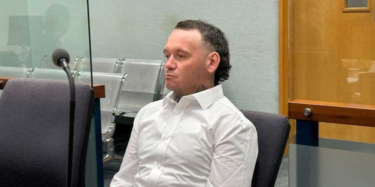 Judge ponders Jason Lambert case: Is tradie a conman or was he simply in over his head? Judge ponders Jason Lambert case: Is tradie a conman or was he simply in over his head?