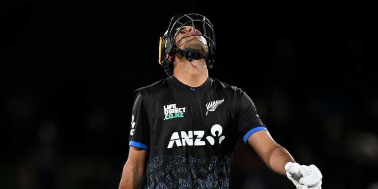 New Zealand loses to England in T20 series New Zealand loses to England in T20 series