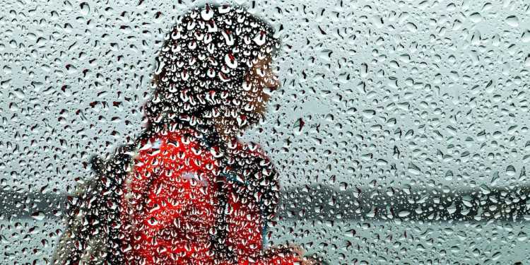 MetService Issues Storm Warning for Long Weekend MetService Issues Storm Warning for Long Weekend