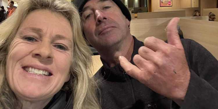 Man surrenders for questioning in Ruatiti double homicide Man surrenders for questioning in Ruatiti double homicide