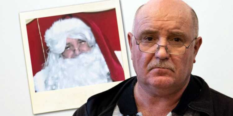 Company shocked after Santa with indecency convictions placed in Auckland malls without police vetting Company shocked after Santa with indecency convictions placed in Auckland malls without police vetting