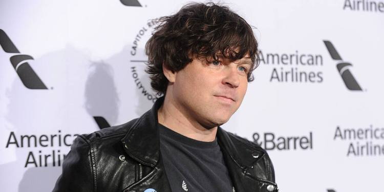 Fans express concerns about Ryan Adams’ New Zealand performances Fans express concerns about Ryan Adams’ New Zealand performances