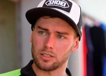 Shane Richardson death: Fellow Kiwi rider involved in fatal 11-bike crash pays tribute Shane Richardson death: Fellow Kiwi rider involved in fatal 11-bike crash pays tribute