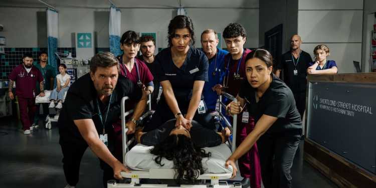 Shortland Street fears: Speculation grows about show’s future amid industry struggles Shortland Street fears: Speculation grows about show’s future amid industry struggles
