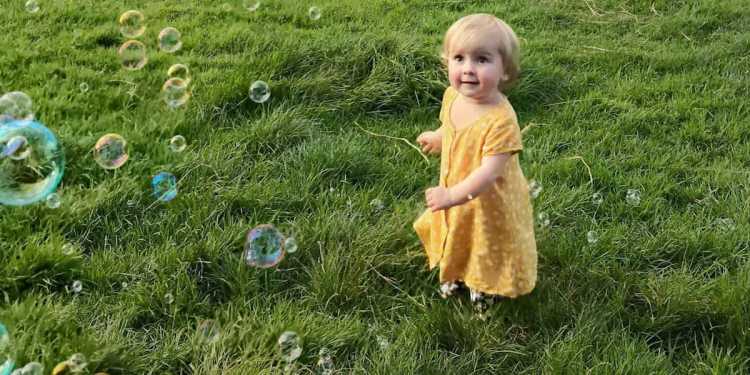 Kaikohe family mourns toddler Dove Gates after accident Kaikohe family mourns toddler Dove Gates after accident