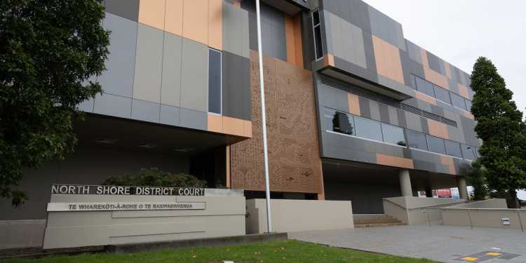 New Zealander in North Shore Court on Sexual Abuse Charge New Zealander in North Shore Court on Sexual Abuse Charge