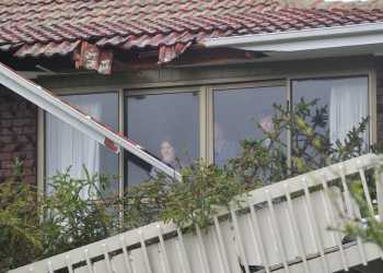 Cyclone Tam: Kiwis react to torn off roofs, downed trees, smashed coastline Cyclone Tam: Kiwis react to torn off roofs, downed trees, smashed coastline