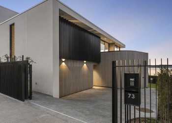 Westmere waterfront property relisted at reduced price after two years Westmere waterfront property relisted at reduced price after two years