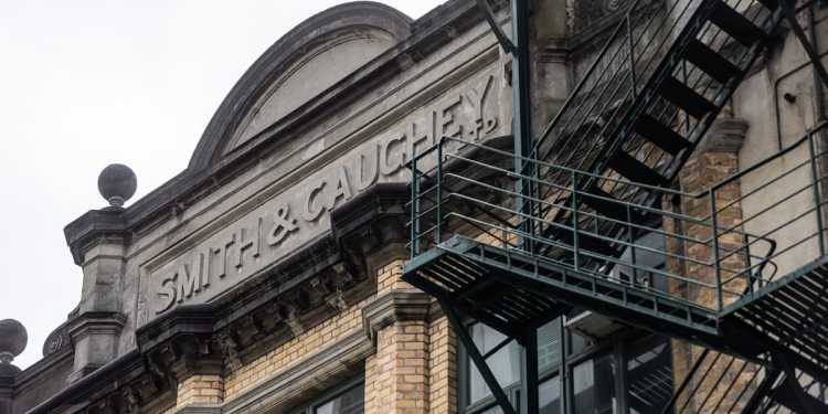 Smith & Caughey’s auctions fittings: Santa sleigh among decor, surplus inventory for sale Smith & Caughey’s auctions fittings: Santa sleigh among decor, surplus inventory for sale