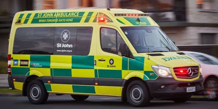 Waikato Man Sentenced for Indecent Assault on Paramedic Waikato Man Sentenced for Indecent Assault on Paramedic