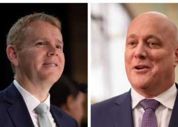 Infrastructure Commission Requests Action from Labour and National Infrastructure Commission Requests Action from Labour and National