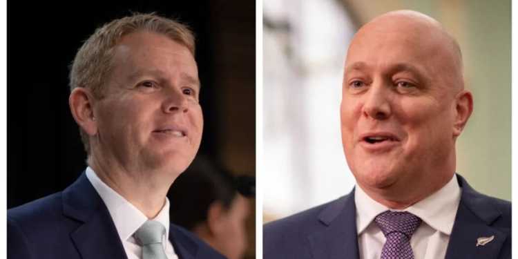 Infrastructure Commission Requests Action from Labour and National Infrastructure Commission Requests Action from Labour and National