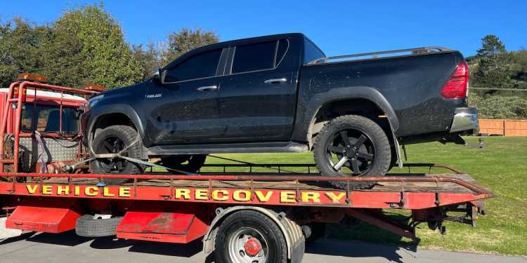 ‘Significant blow’ – Police raid Greazy Dogs gang in Tauranga drug bust ‘Significant blow’ – Police raid Greazy Dogs gang in Tauranga drug bust