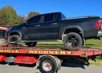 ‘Significant blow’ – Police raid Greazy Dogs gang in Tauranga drug bust ‘Significant blow’ – Police raid Greazy Dogs gang in Tauranga drug bust