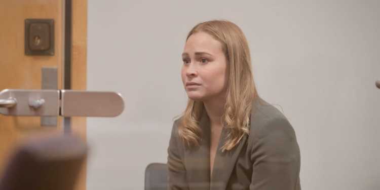 Auckland teacher Myah Adams loses suppression bid after student sex acts conviction Auckland teacher Myah Adams loses suppression bid after student sex acts conviction