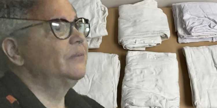 Auckland court sentences romance scam victim for meth smuggling Auckland court sentences romance scam victim for meth smuggling