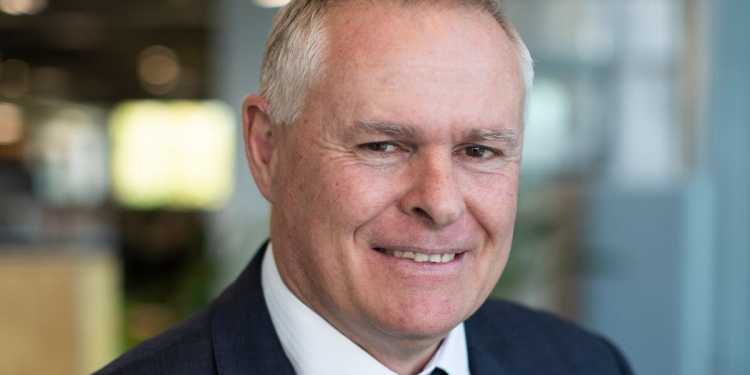 Deloitte Top 200: Peter McBride Named 2025 Chair of the Year Deloitte Top 200: Peter McBride Named 2025 Chair of the Year