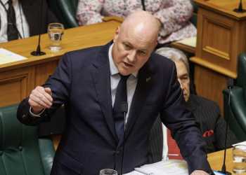 Road User Charges, Waikeria Prison, foreign investment: Christopher Luxon reveals new quarterly action plan Road User Charges, Waikeria Prison, foreign investment: Christopher Luxon reveals new quarterly action plan