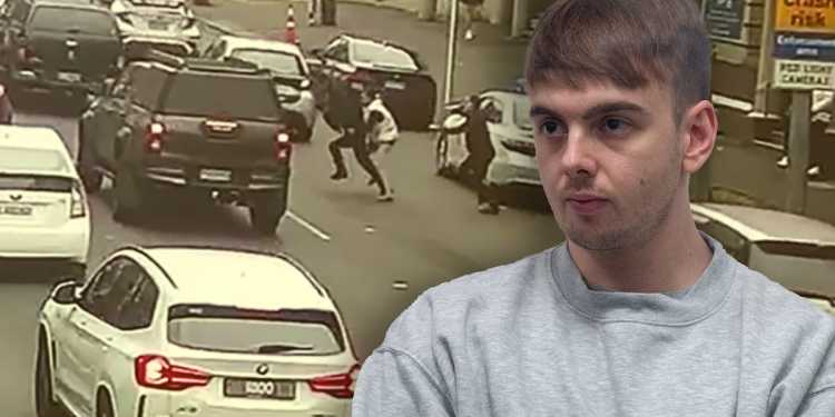 Jack Hennessy Released from Prison for Scamming New Zealand Pensioners Jack Hennessy Released from Prison for Scamming New Zealand Pensioners