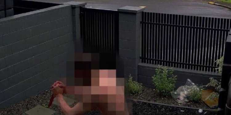 Mt Wellington Homicide: Court Releases Images of Involved Couple Mt Wellington Homicide: Court Releases Images of Involved Couple