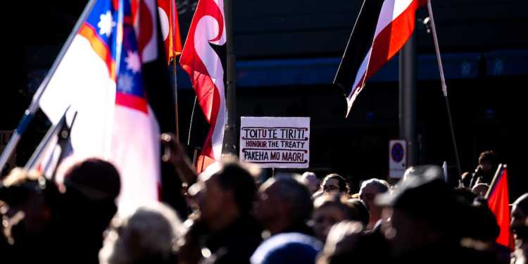 Over 1000 Schools Commit to Te Tiriti o Waitangi Over 1000 Schools Commit to Te Tiriti o Waitangi