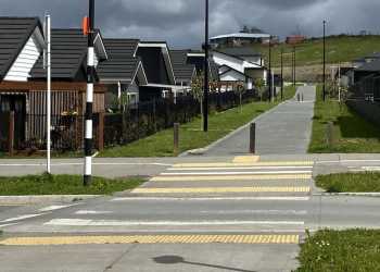 Consultant Criticizes Auckland Transport for Milldale Speed Bumps Consultant Criticizes Auckland Transport for Milldale Speed Bumps