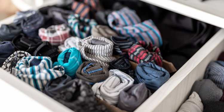 Underwear Thief Fails to Avoid Jail Sentence Underwear Thief Fails to Avoid Jail Sentence