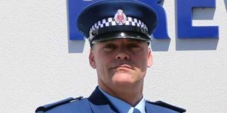 Officer Marthinus Anton Keeve Involved in Angel Riley Death Case Officer Marthinus Anton Keeve Involved in Angel Riley Death Case