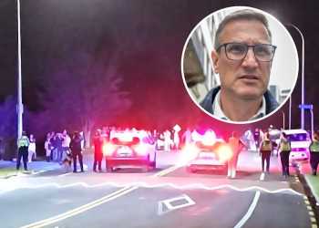 Officers Claim Jevon McSkimming Scandal Damages Police Reputation Officers Claim Jevon McSkimming Scandal Damages Police Reputation