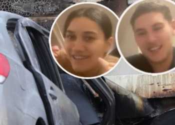 Auckland Man Admits Causing Hamilton Crash That Killed Two Teens Auckland Man Admits Causing Hamilton Crash That Killed Two Teens